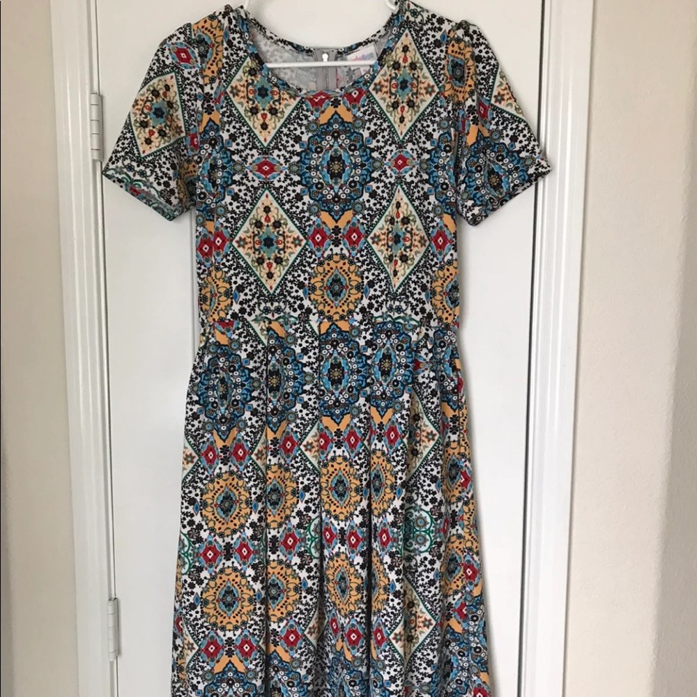 Amelia Lularoe xl
